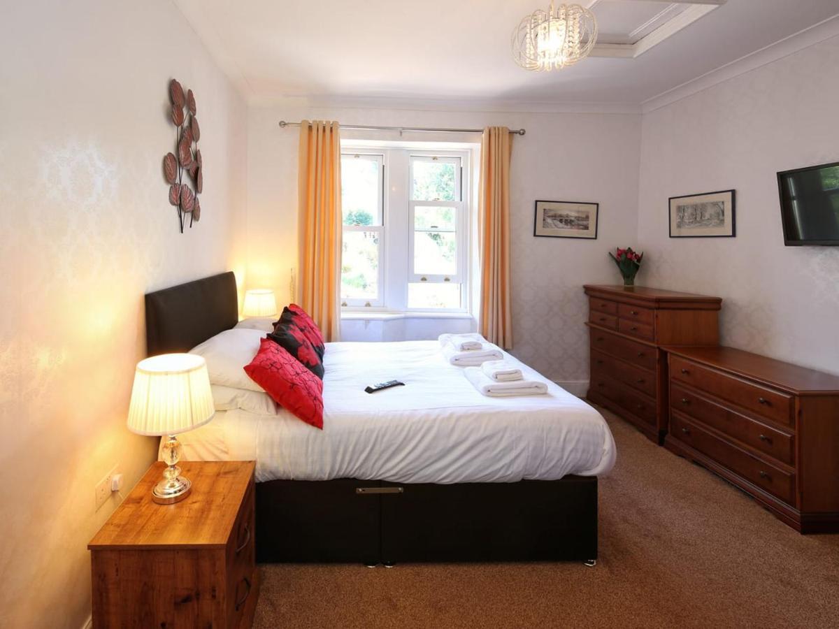 Torbay Rise Sea Side Villa With Family Facilities Torquay Buitenkant foto