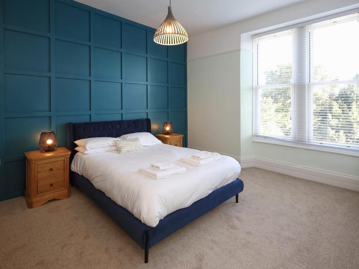 Torbay Rise Sea Side Villa With Family Facilities Torquay Buitenkant foto