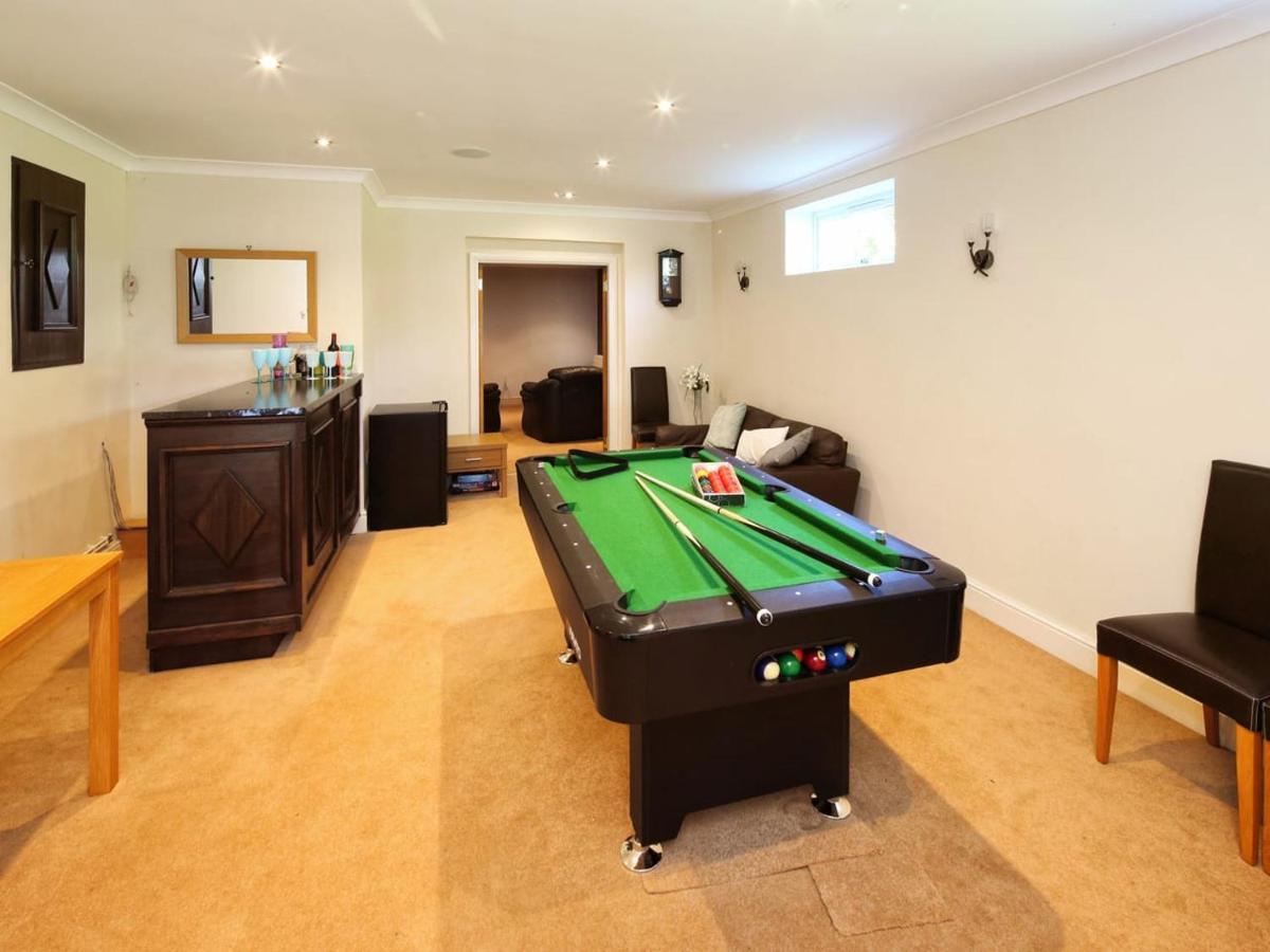 Torbay Rise Sea Side Villa With Family Facilities Torquay Buitenkant foto