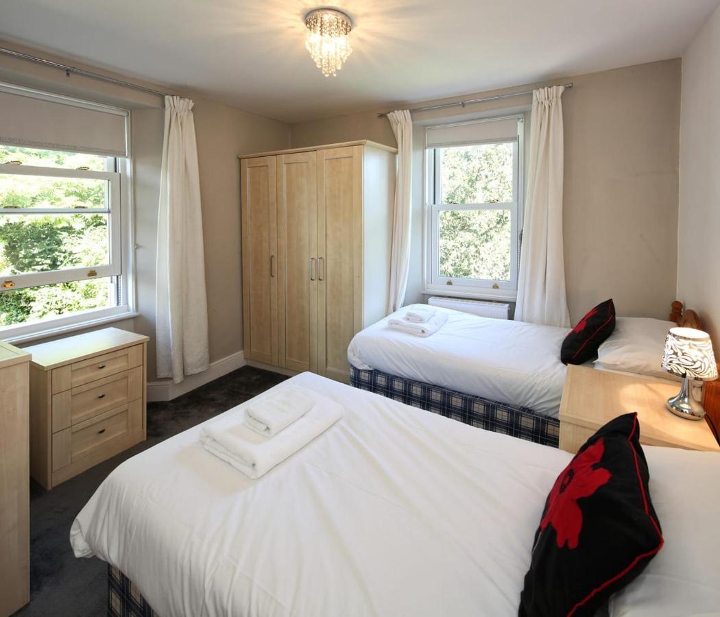 Torbay Rise Sea Side Villa With Family Facilities Torquay Buitenkant foto