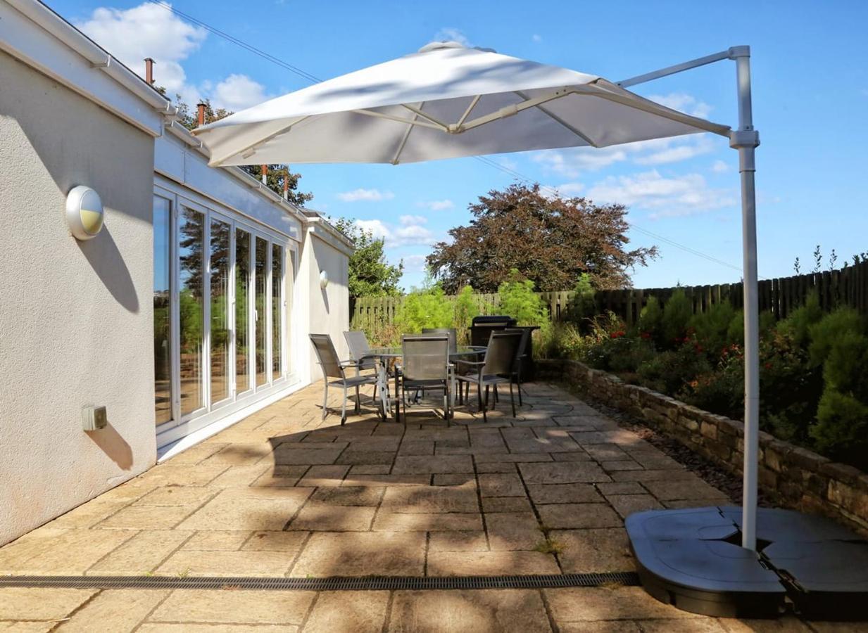 Torbay Rise Sea Side Villa With Family Facilities Torquay Buitenkant foto